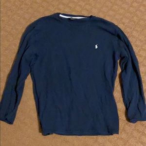 Polo Ralph Lauren Longsleeve Thermal Shirt